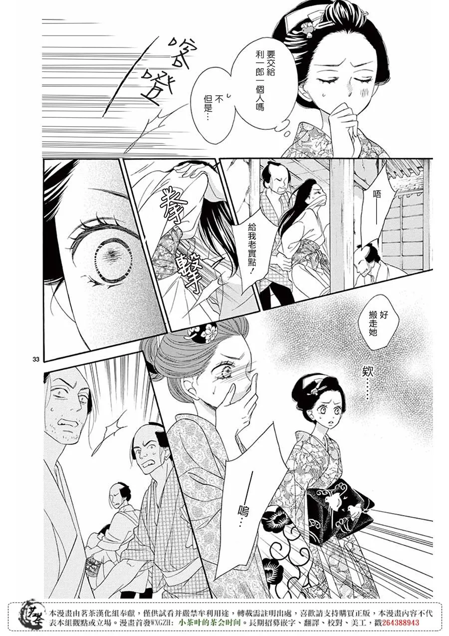 第31话 第32页