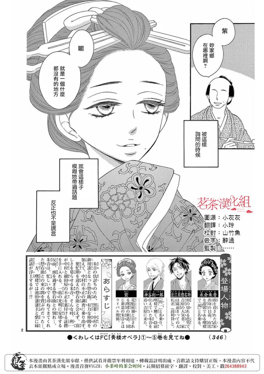 第26话 第2页