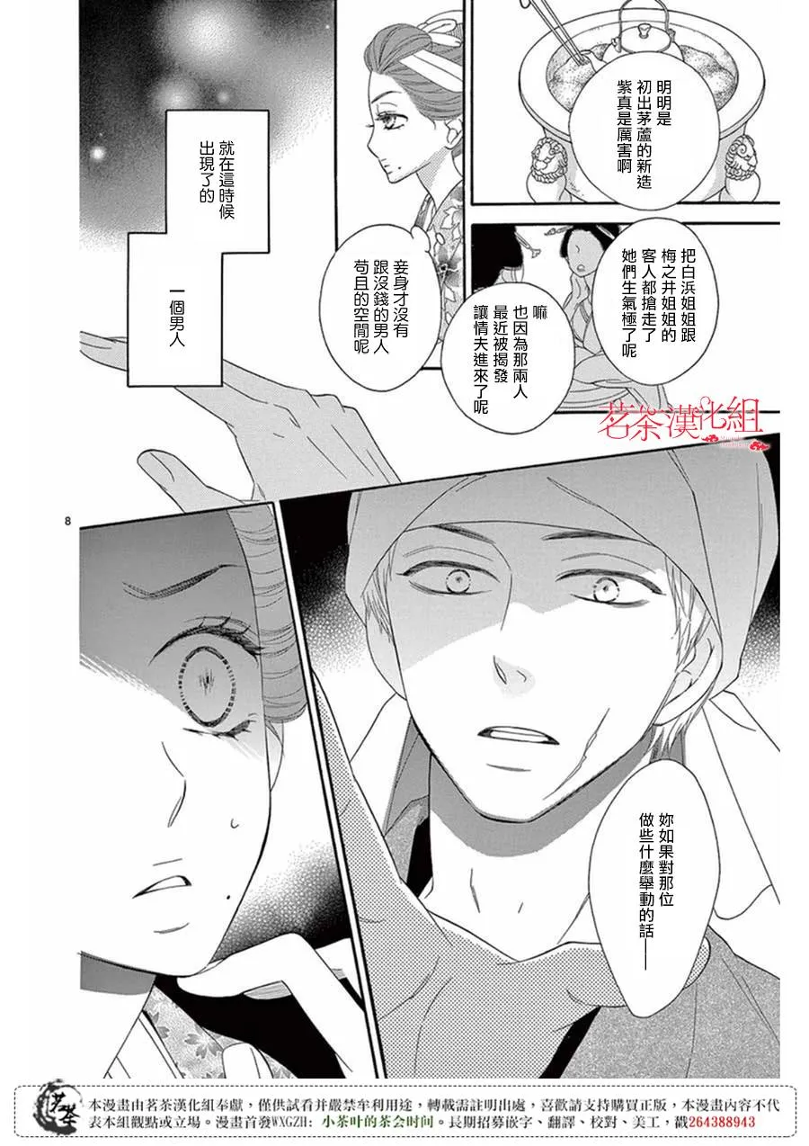 第26话 第8页