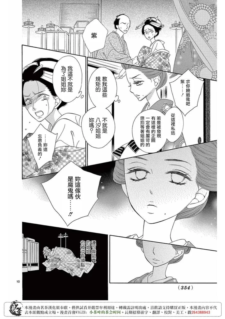 第26话 第10页
