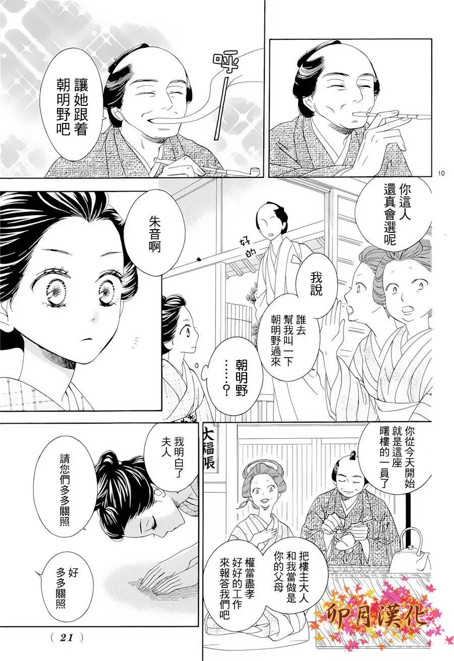 第01话 第10页