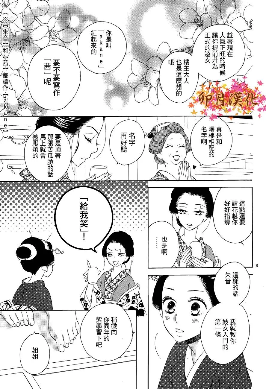 第02话 第8页