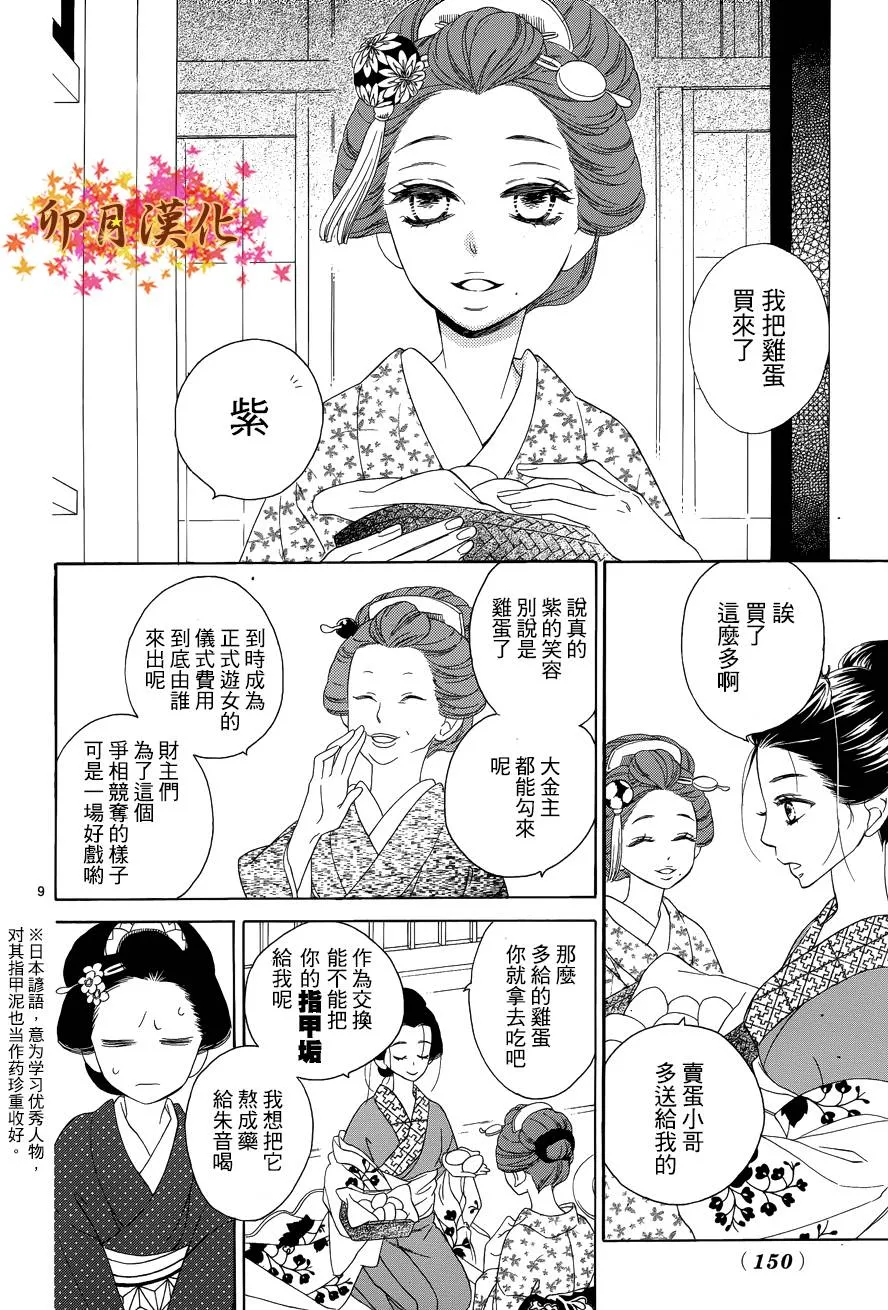 第02话 第9页