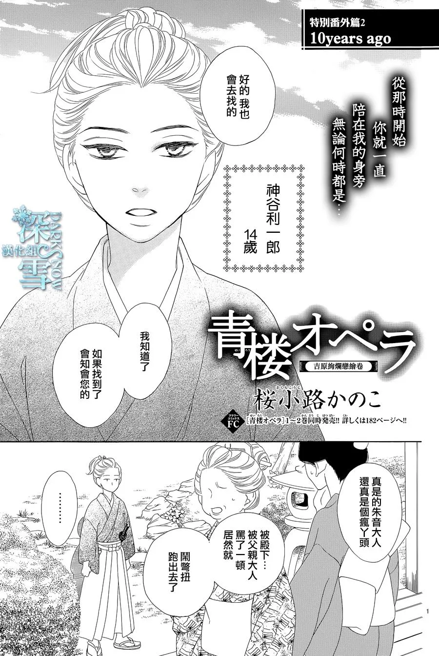 番外篇 第14页