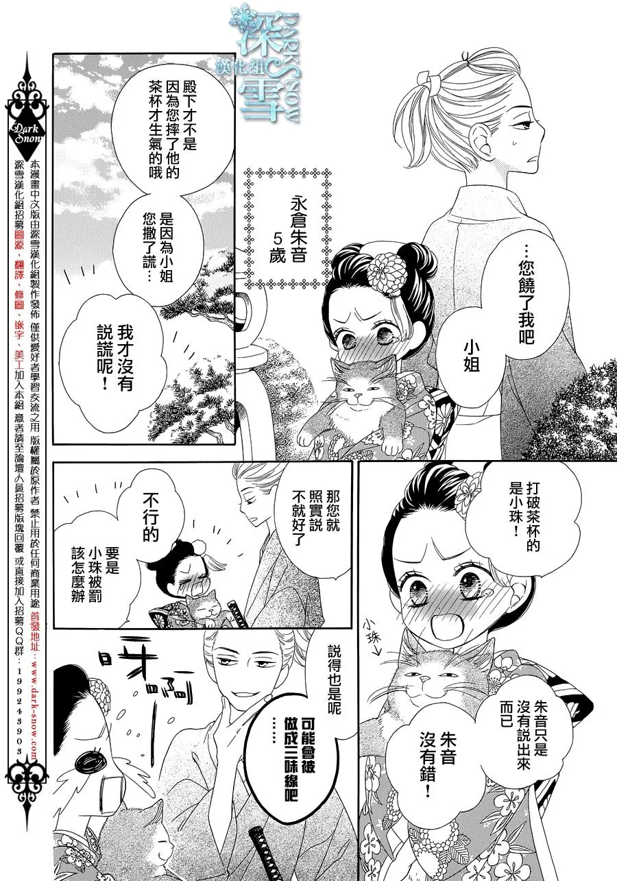 番外篇 第15页