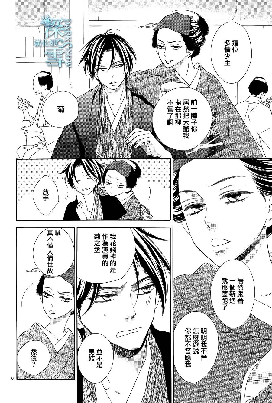 第13话 第8页