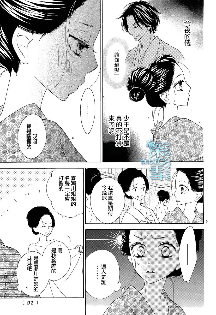 第15话 第6页