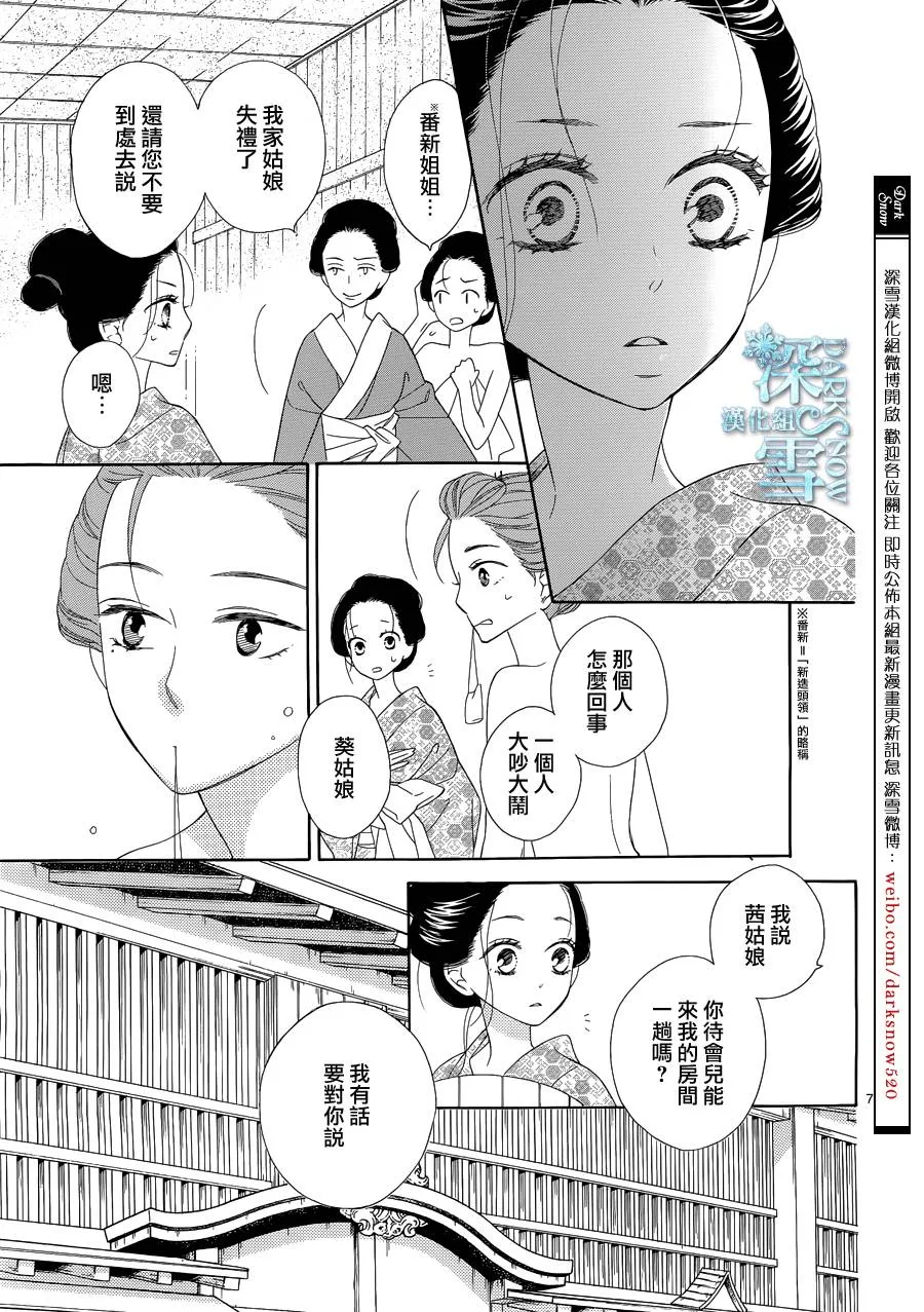 第15话 第8页