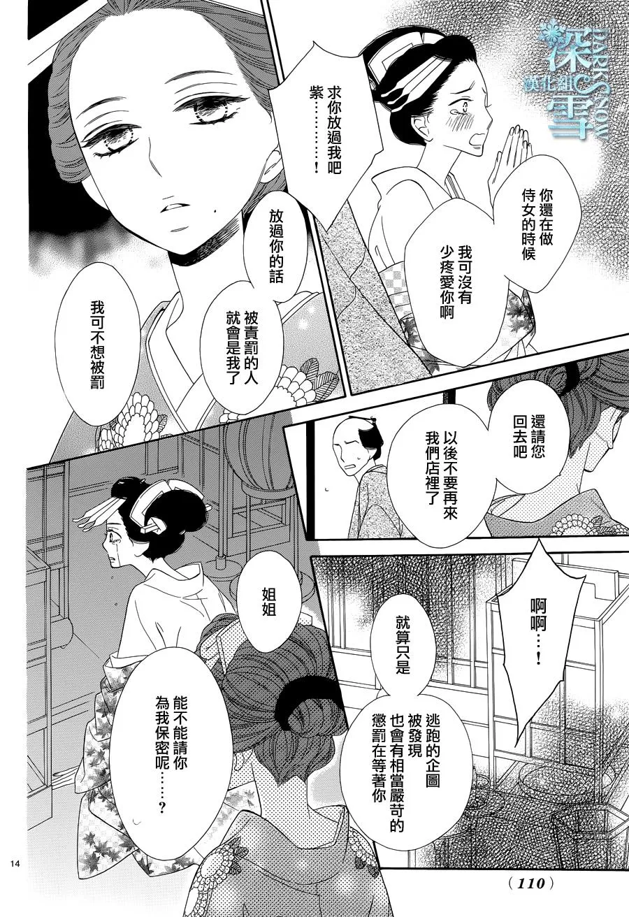 第17话 第14页