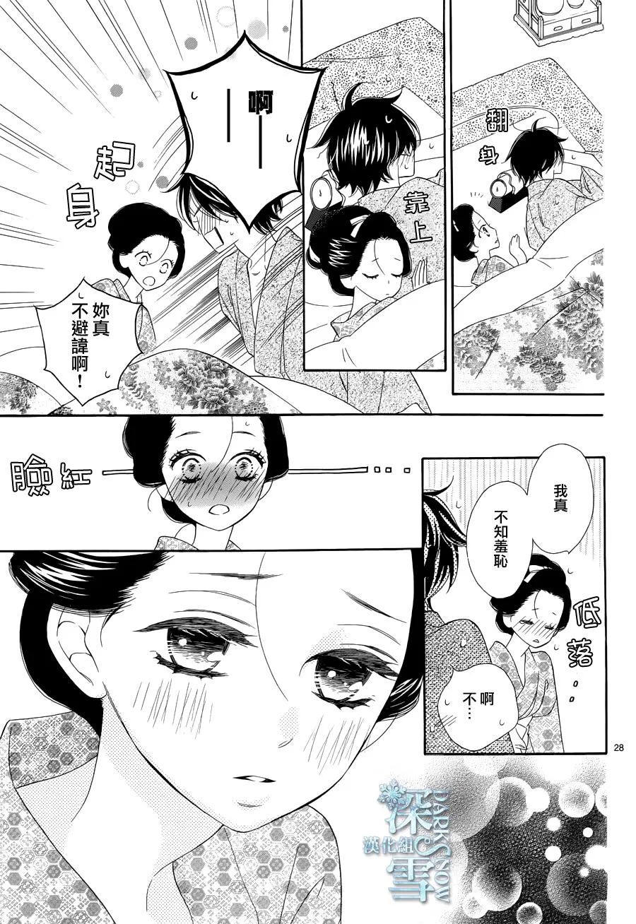 第19话 第28页