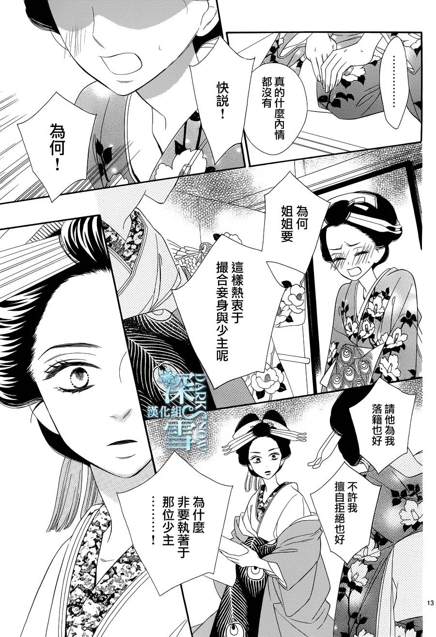 第20话 第13页