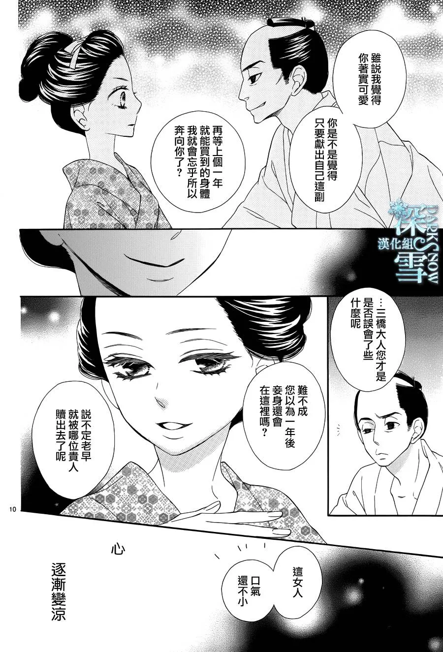 第21话 第11页