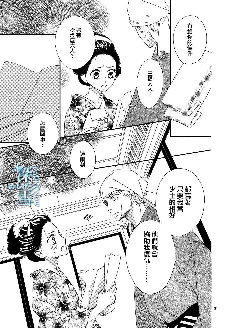 第21话 第31页