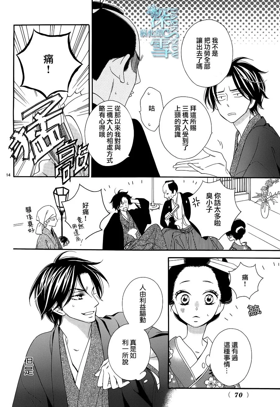 第22话 第15页