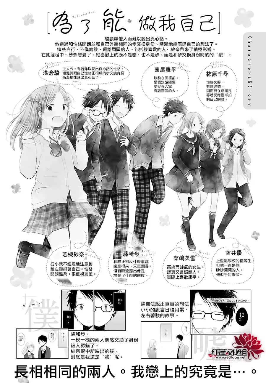 第29话 第1页