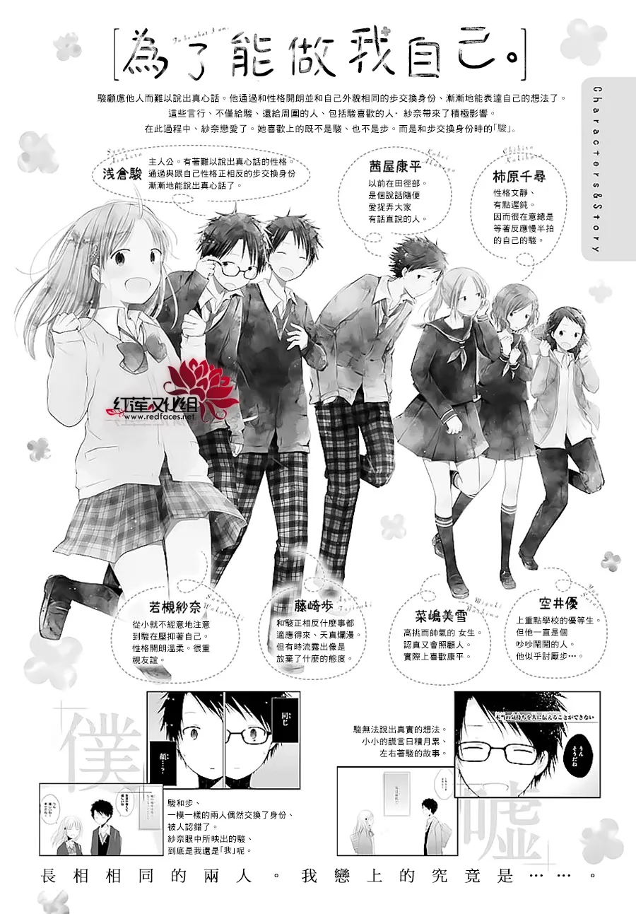 第28话 第1页