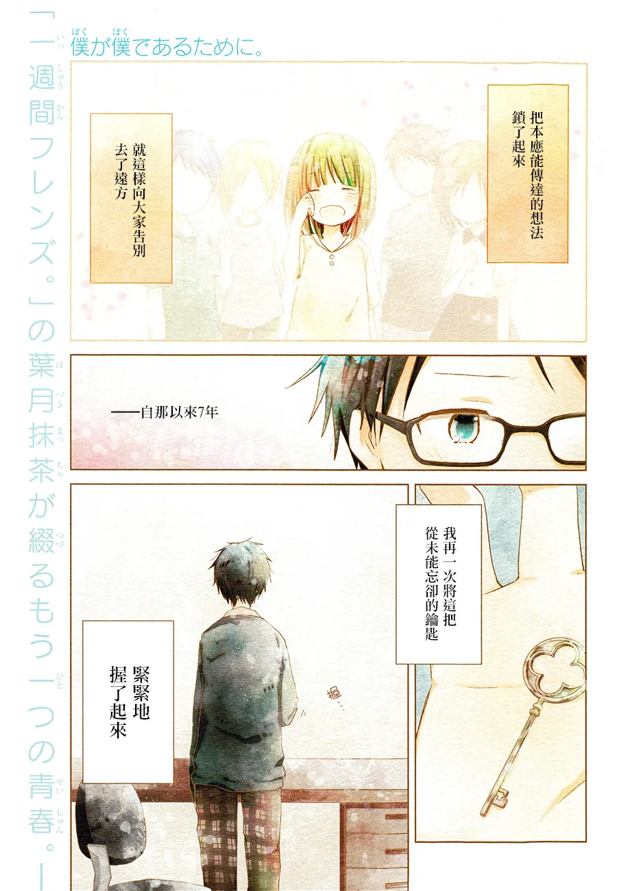 第01话 第1页