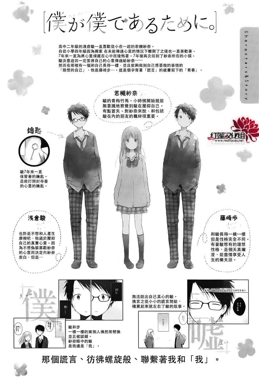 第02话 第1页