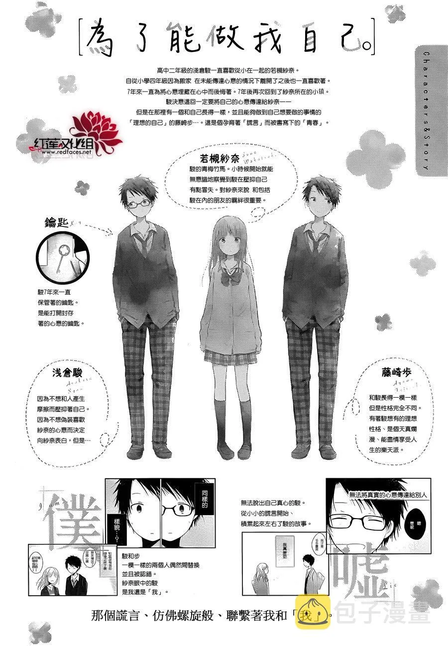 第06话 第1页