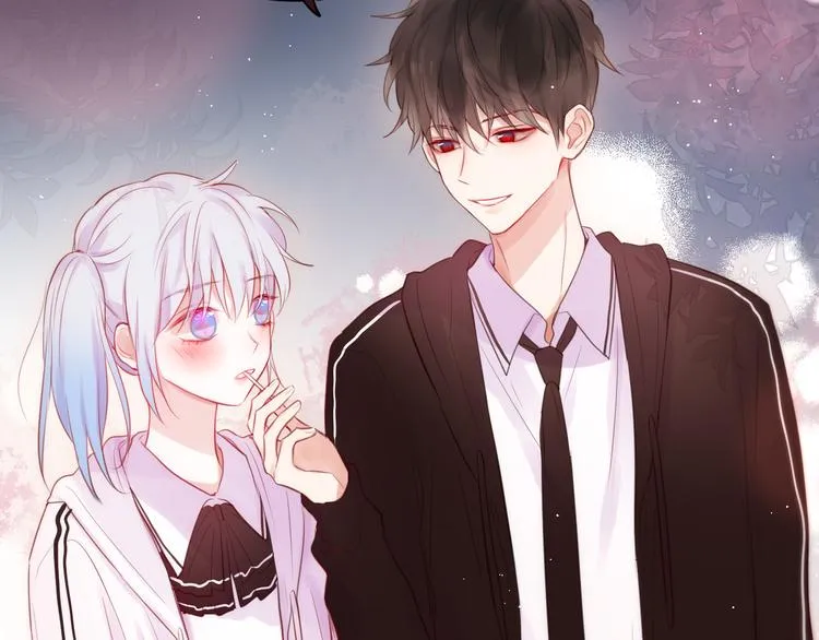 第84话 见面礼节？ 第98页