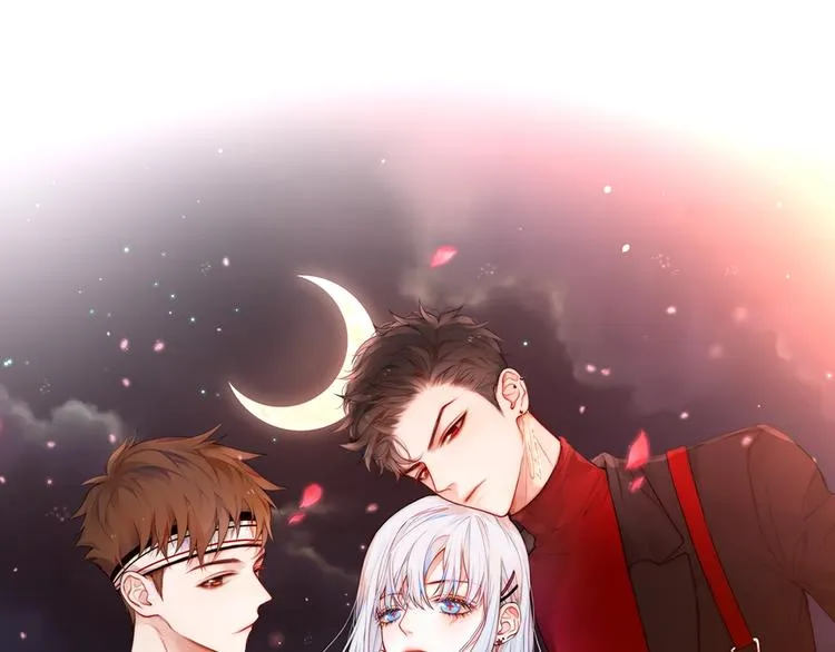 第13话 守护的意义 第1页