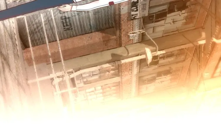 第13话 守护的意义 第32页