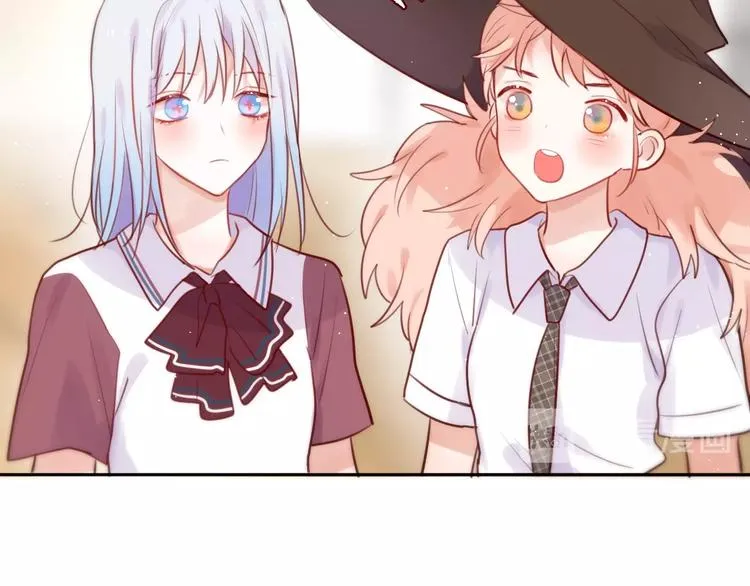 番外：魔女来了！ 第29页