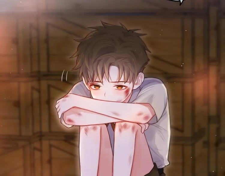 第31话 危险的她 第105页