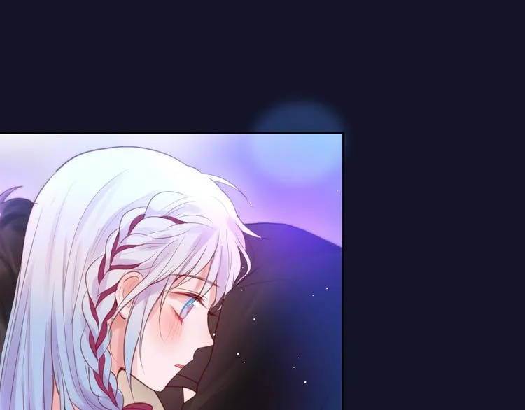 第53话 静谧的夜，和想说的话 第118页