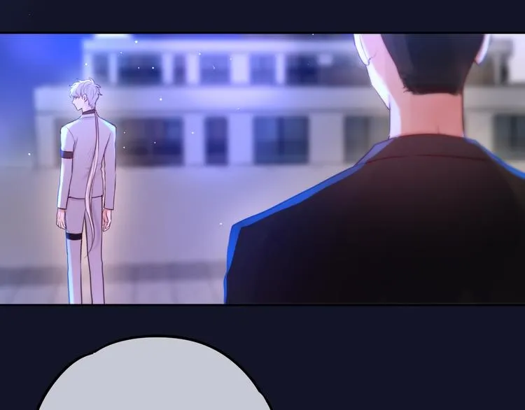 第54话 我需要你，在我身边 第22页