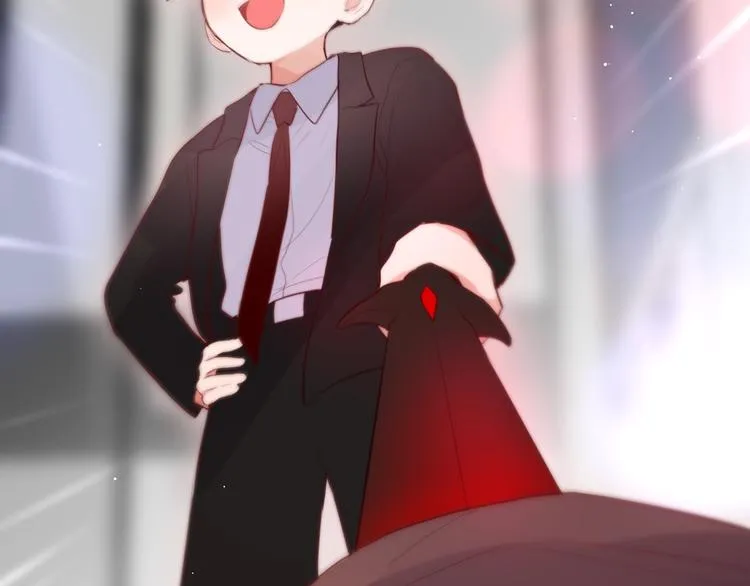 第57话 区区小婴儿！ 第87页