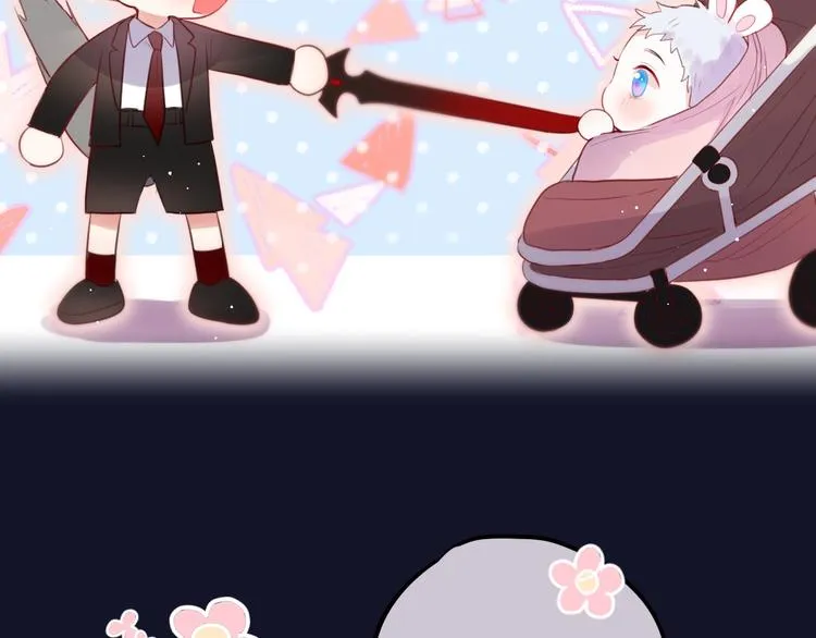 第57话 区区小婴儿！ 第99页