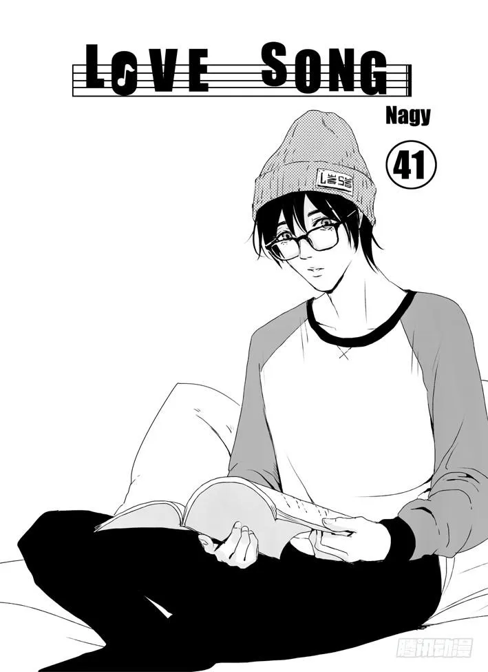 四十一《HowCanY...》 第1页