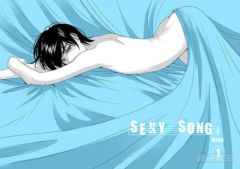 sexy song 01 第3页