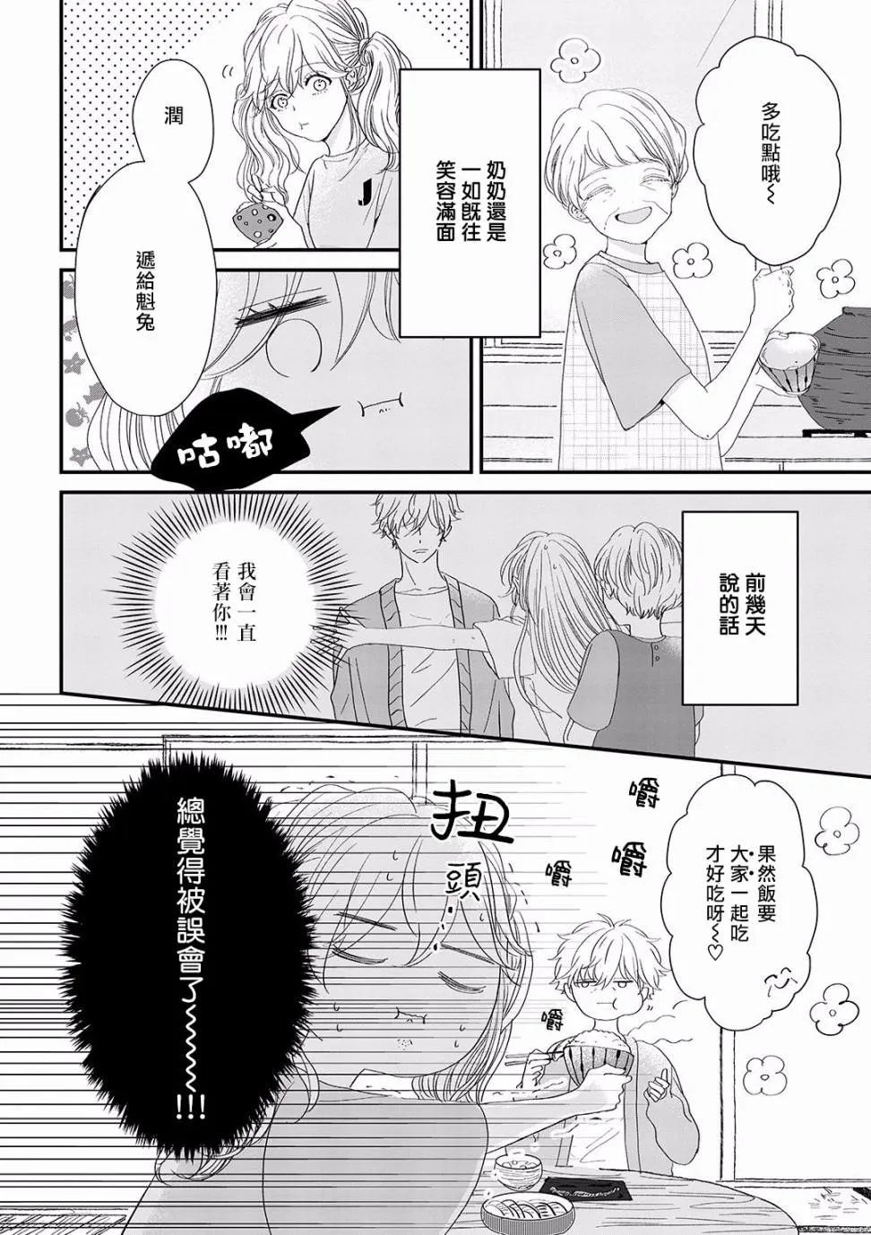 第3话 第2页