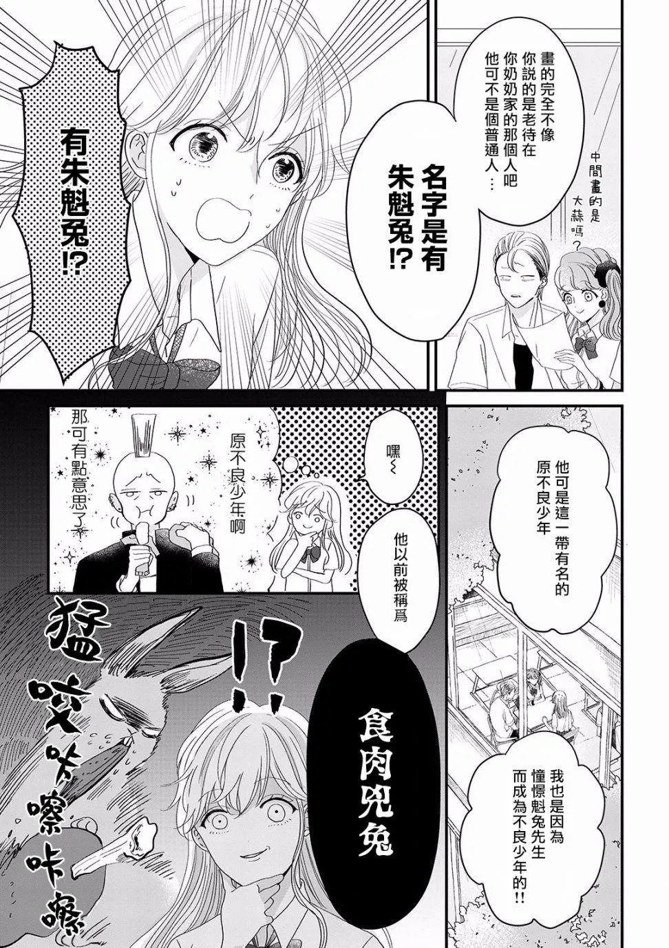 第1话 第10页