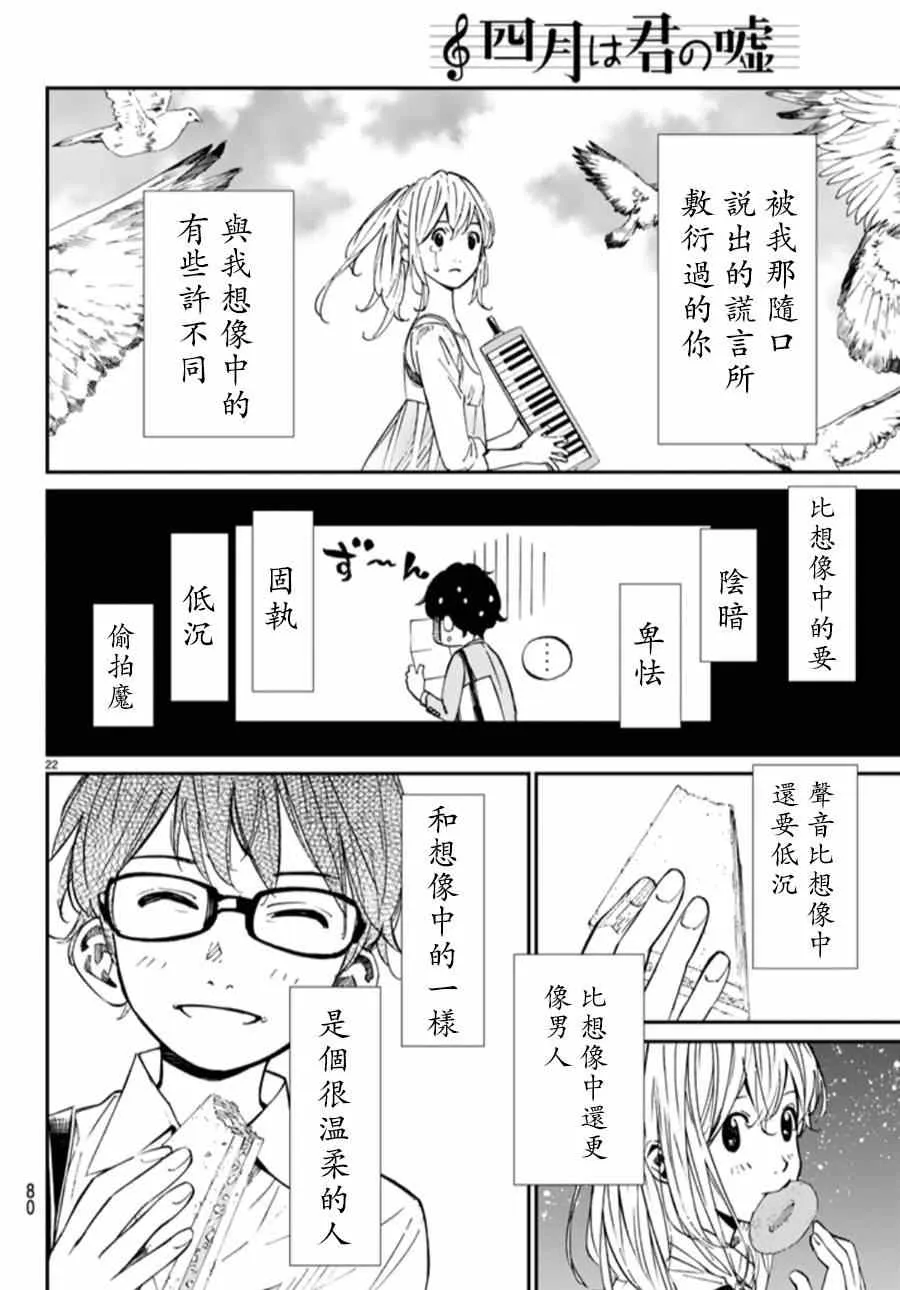 第44话 第22页