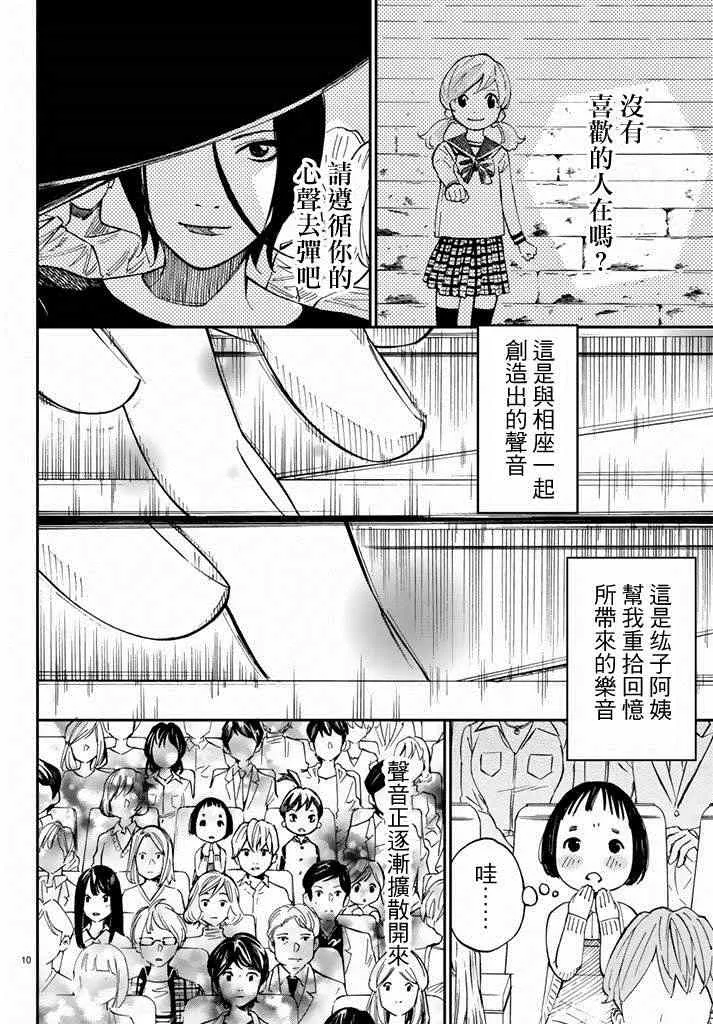 第43话 第8页