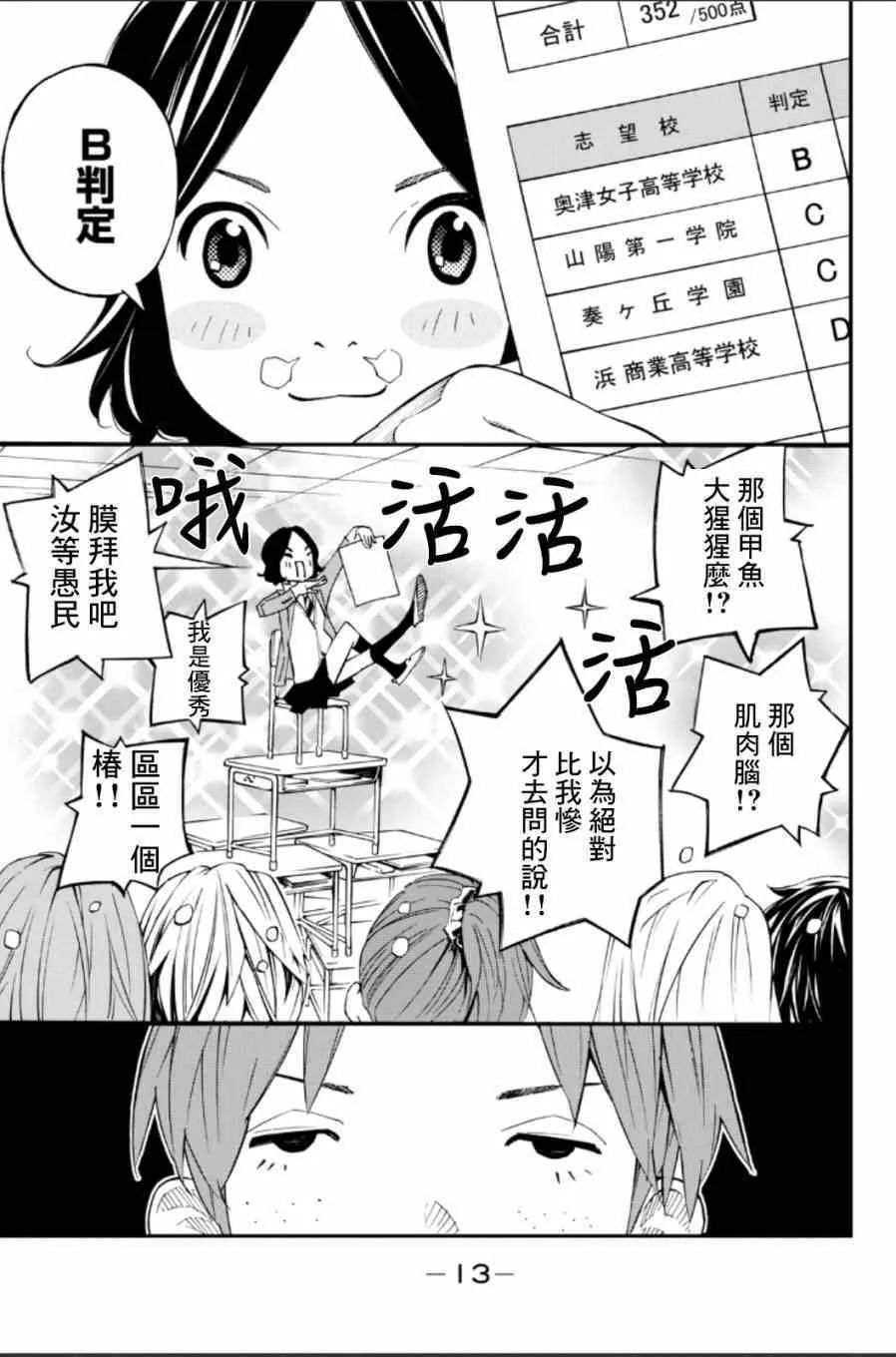 第37话 第8页