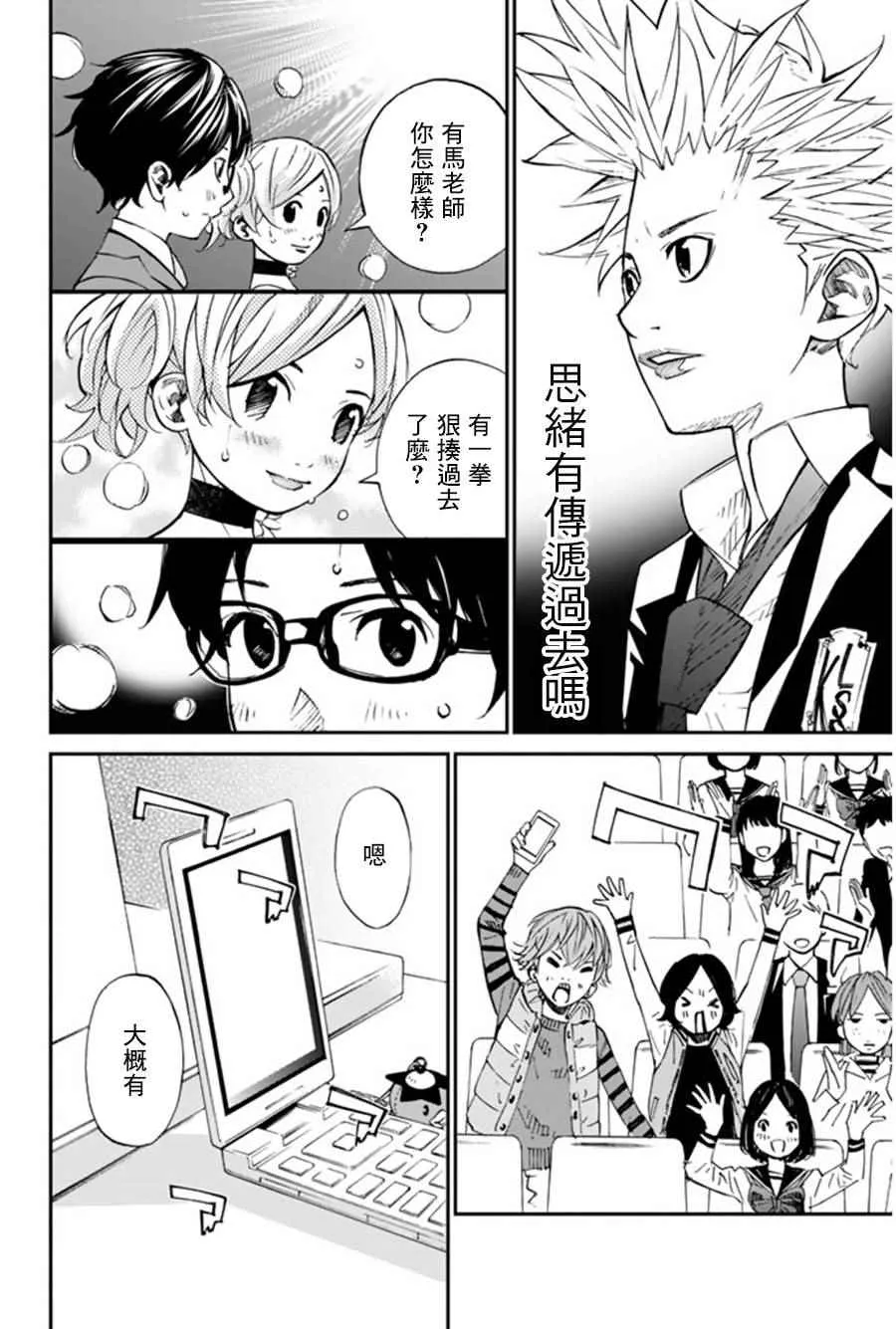 第36话 第4页