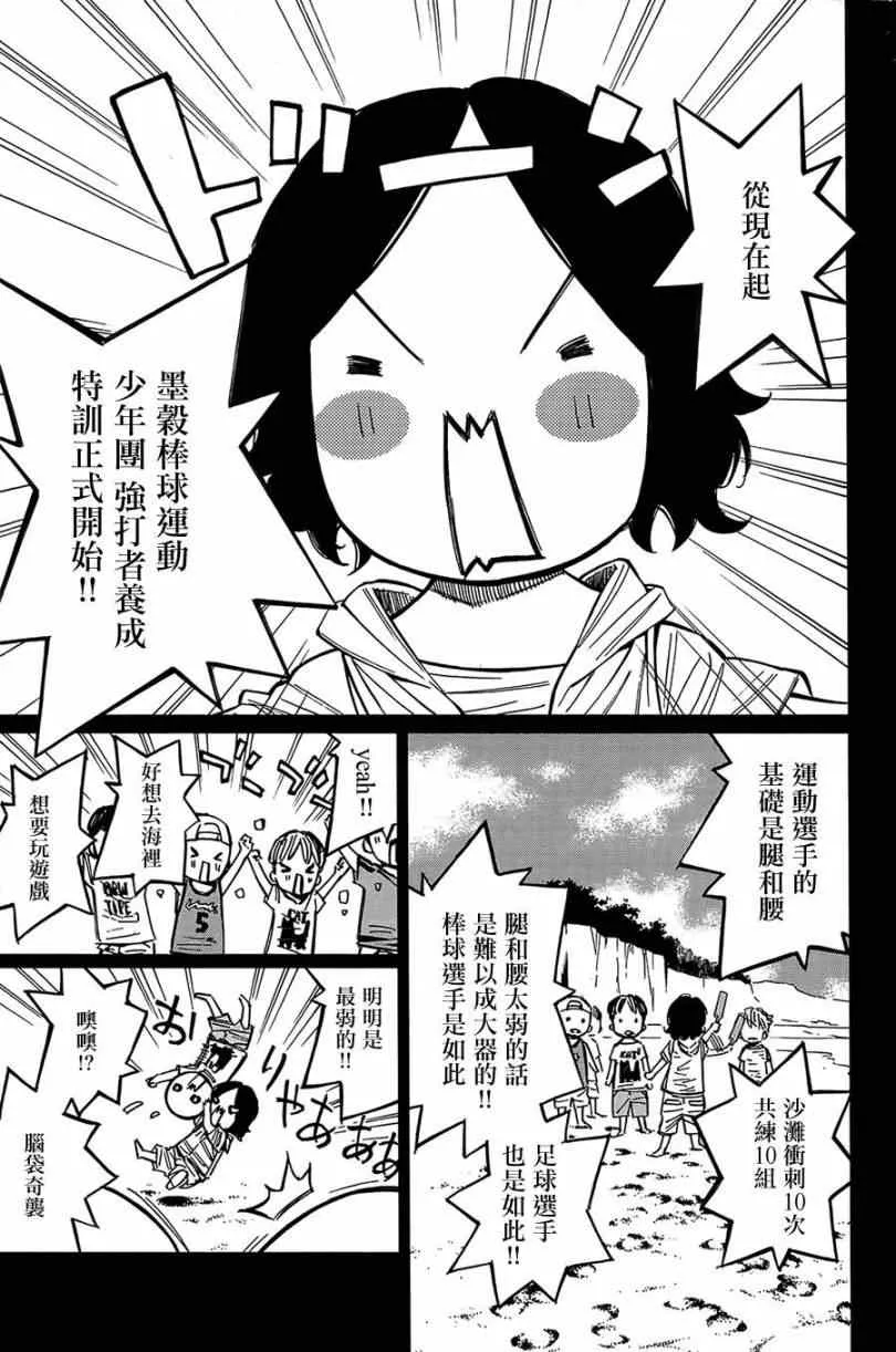 第28话 第2页