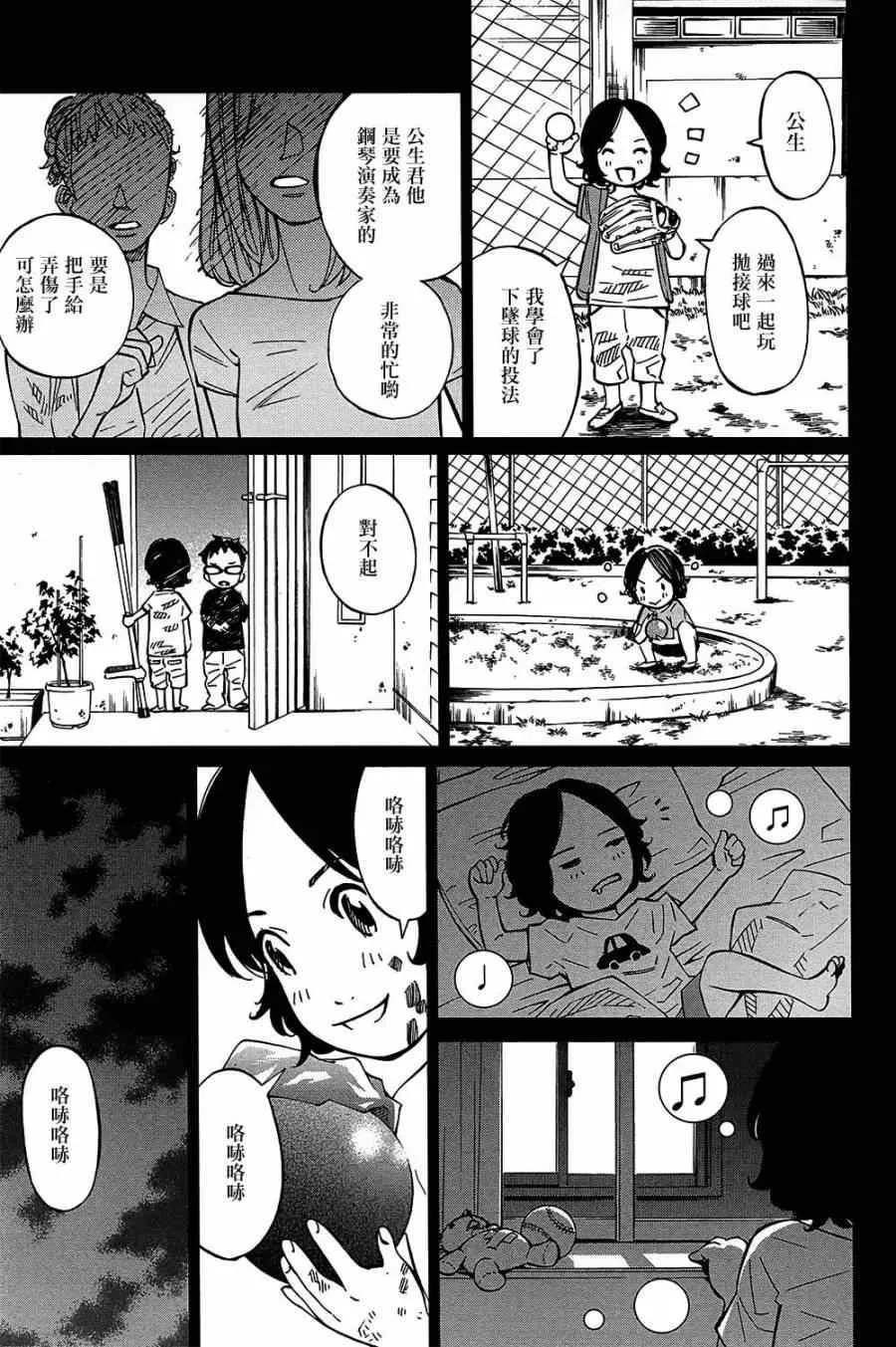 第28话 第6页