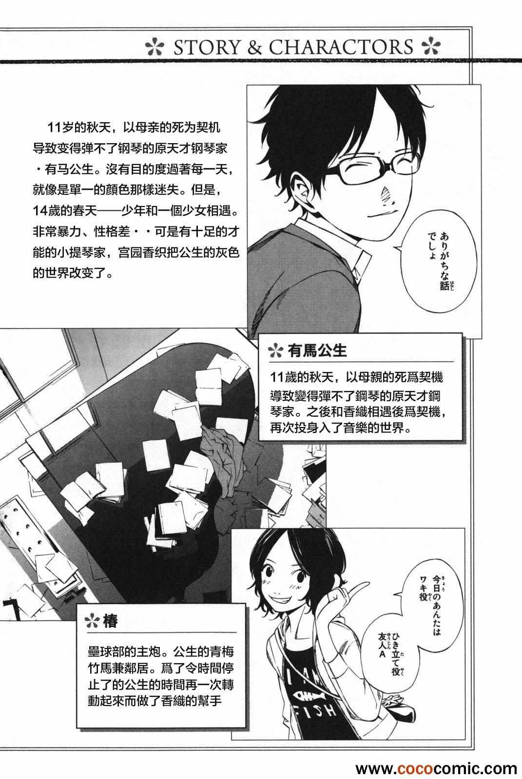第5话 第1页
