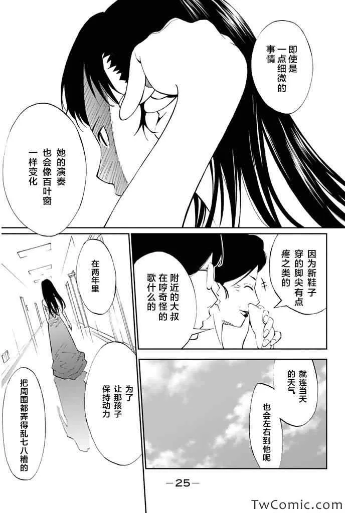 第13话 第21页