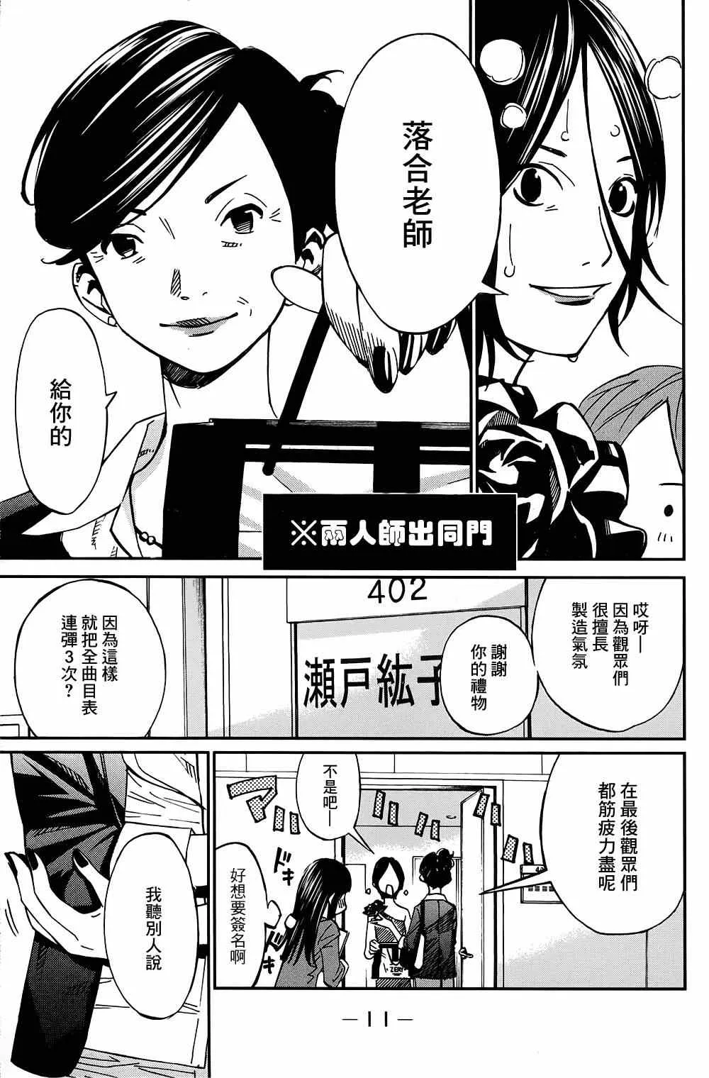 第21话 第9页