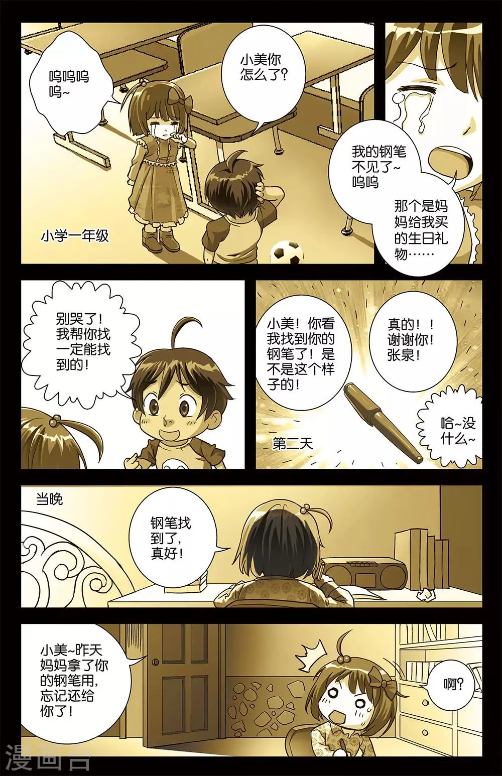 第2话 第6页