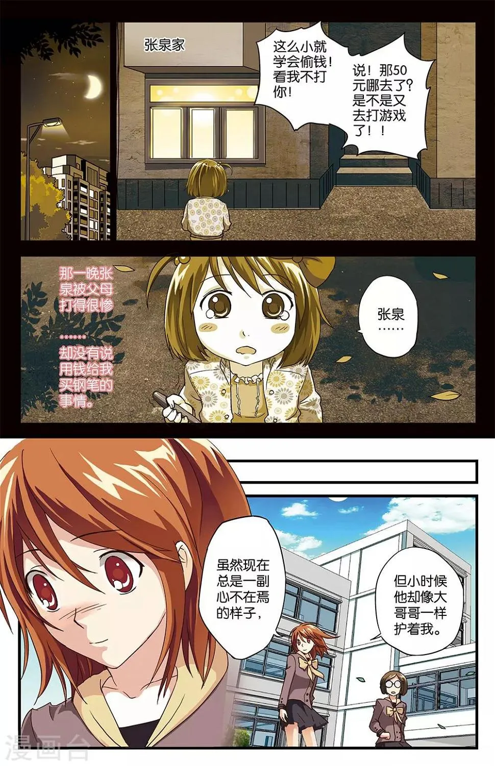 第2话 第7页