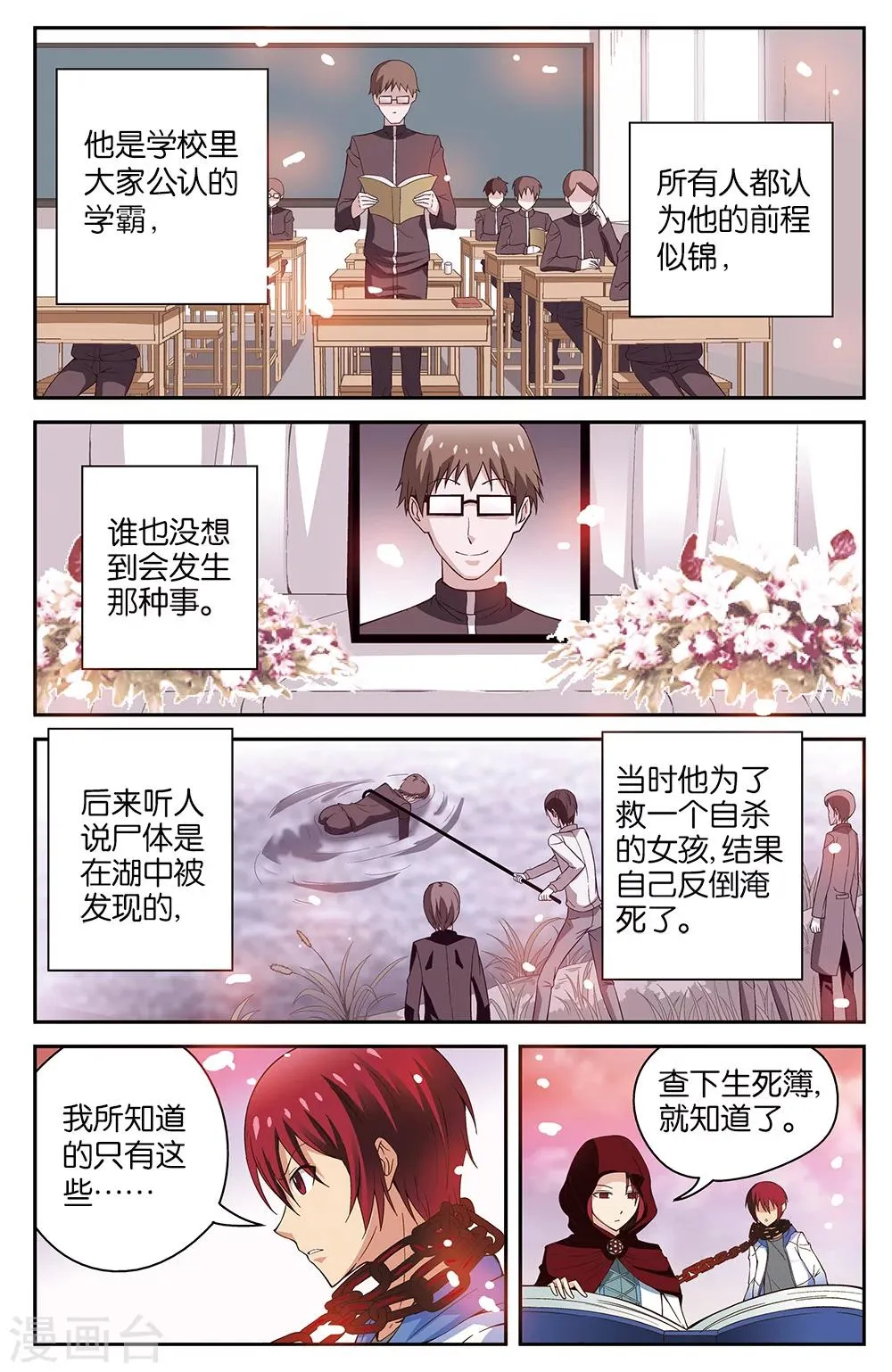 第54话 第11页