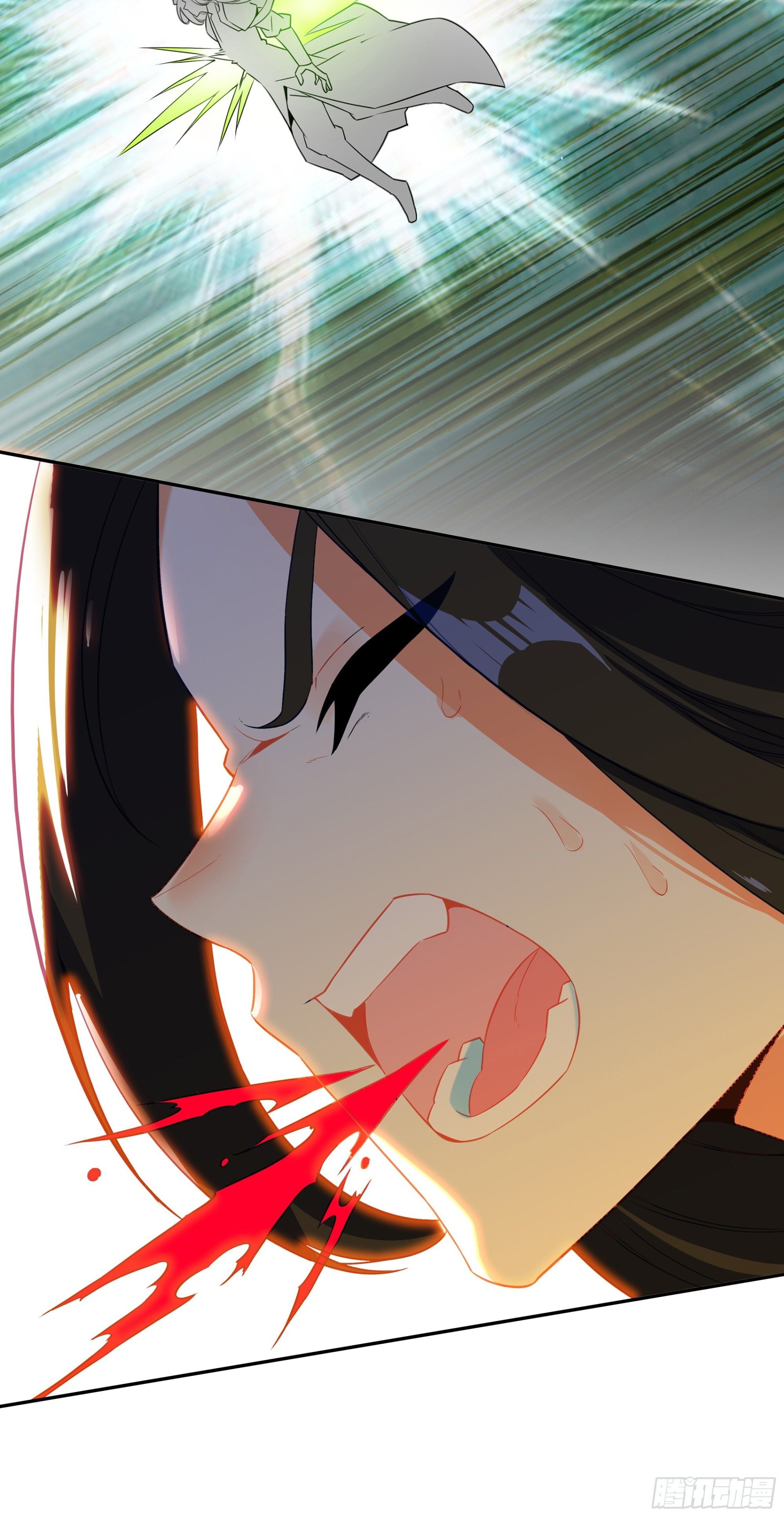 206 哥里斯之愿 第34页