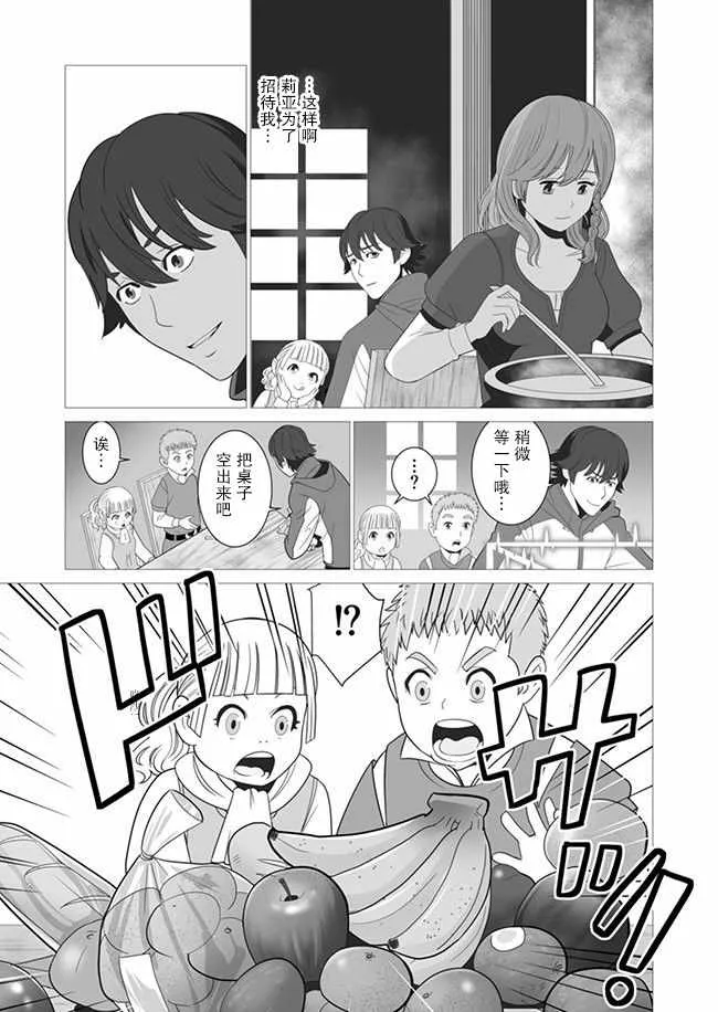 第2话 第13页